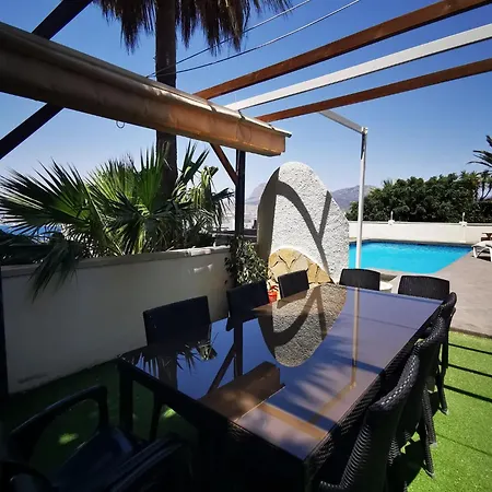 Hawai Villa Benidorm