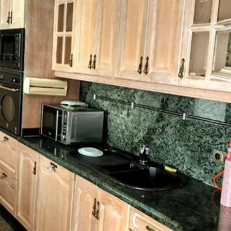 Hawai Бенидорм