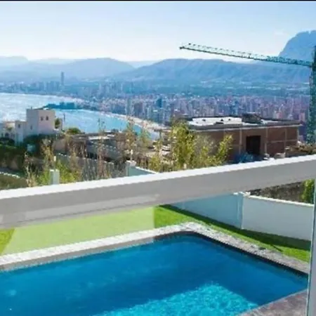 Hawai * Benidorm