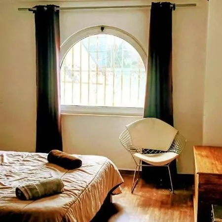 Hawai Бенидорм