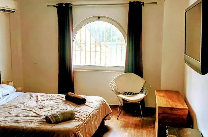 Hawai بينايدورم