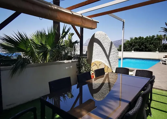 Hawai Villa Benidorm