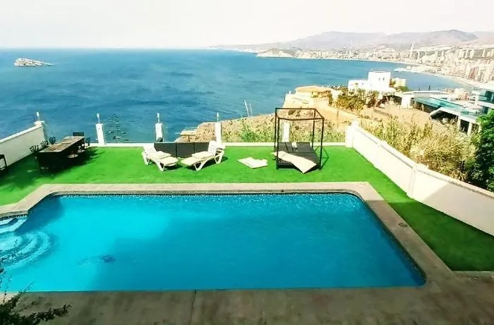 Villa Hawai *