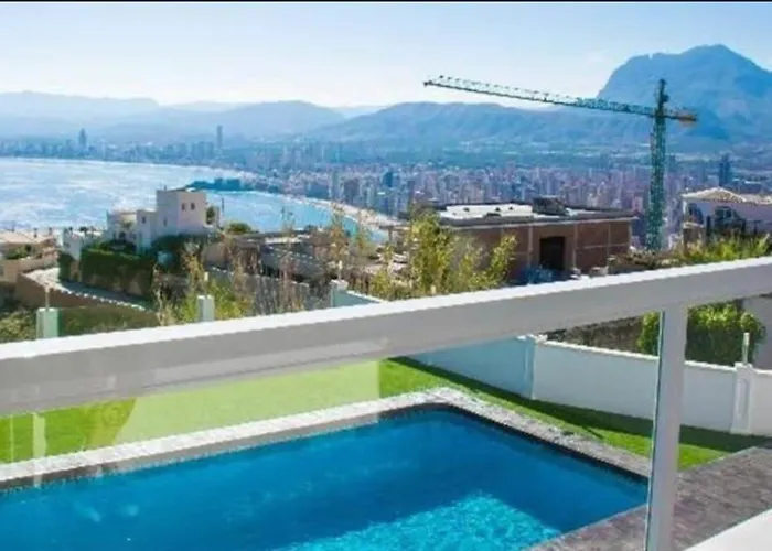 Hawai * Benidorm